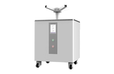 商洛市过氧化氢雾化消毒器IN-GY20